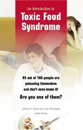 Toxic Food Syndrome
